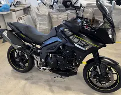 TRIUMPH TIGER SPORT ABS TRIUMPH TIGER SPORT ABS
