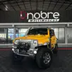TROLLER T4 3.2 XLT 4X4 20V TURBO INTERCOOLER DIESEL 2P MANUAL TROLLER T4 3.2 XLT 4X4 20V TURBO INTERCOOLER DIESEL 2P MANUAL