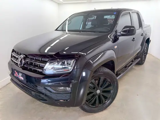 VOLKSWAGEN AMAROK 3.0 V6 TDI DIESEL HIGHLINE EXTREME CD 4MOTION AUTOMÁTICO VOLKSWAGEN AMAROK 3.0 V6 TDI DIESEL HIGHLINE EXTREME CD 4MOTION AUTOMÁTICO