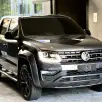 VOLKSWAGEN AMAROK 3.0 V6 TDI DIESEL HIGHLINE EXTREME CD 4MOTION AUTOMÁTICO VOLKSWAGEN AMAROK 3.0 V6 TDI DIESEL HIGHLINE EXTREME CD 4MOTION AUTOMÁTICO