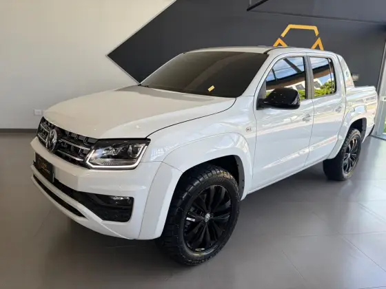VOLKSWAGEN AMAROK 3.0 V6 TDI DIESEL HIGHLINE EXTREME CD 4MOTION AUTOMÁTICO VOLKSWAGEN AMAROK 3.0 V6 TDI DIESEL HIGHLINE EXTREME CD 4MOTION AUTOMÁTICO