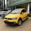 VOLKSWAGEN CROSSFOX 1.6 MI FLEX 8V 4P MANUAL VOLKSWAGEN CROSSFOX 1.6 MI FLEX 8V 4P MANUAL