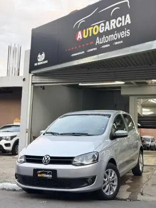 VOLKSWAGEN FOX 1.6 MI ROCK IN RIO 8V FLEX 4P MANUAL VOLKSWAGEN FOX 1.6 MI ROCK IN RIO 8V FLEX 4P MANUAL