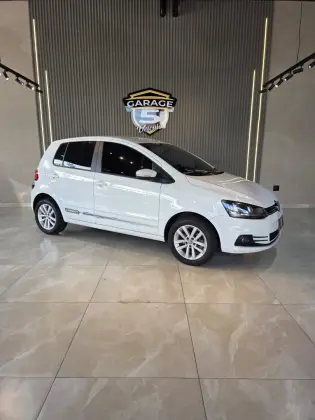 VOLKSWAGEN FOX 1.6 MSI TOTAL FLEX CONNECT 4P MANUAL VOLKSWAGEN FOX 1.6 MSI TOTAL FLEX CONNECT 4P MANUAL