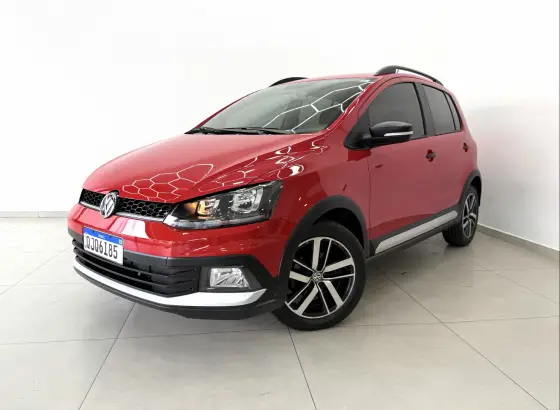 VOLKSWAGEN FOX 1.6 MSI TOTAL FLEX XTREME 4P MANUAL VOLKSWAGEN FOX 1.6 MSI TOTAL FLEX XTREME 4P MANUAL