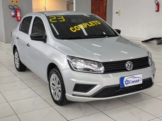 VOLKSWAGEN GOL 1.0 12V MPI TOTALFLEX 4P MANUAL VOLKSWAGEN GOL 1.0 12V MPI TOTALFLEX 4P MANUAL