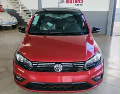 VOLKSWAGEN GOL 1.0 12V MPI TOTALFLEX LAST EDITION 4P MANUAL VOLKSWAGEN GOL 1.0 12V MPI TOTALFLEX LAST EDITION 4P MANUAL