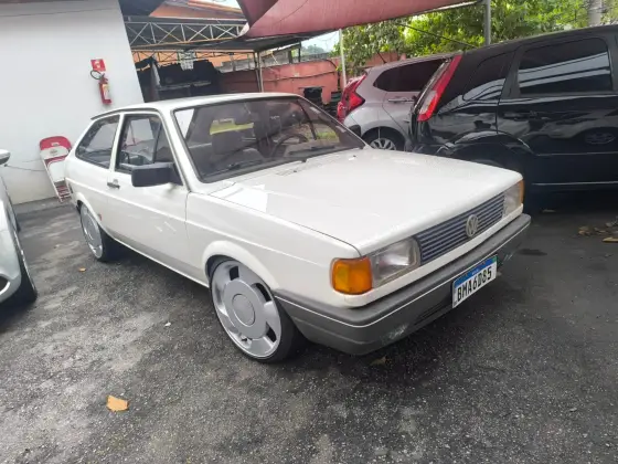 VOLKSWAGEN GOL 1.0 8V GASOLINA 2P MANUAL VOLKSWAGEN GOL 1.0 8V GASOLINA 2P MANUAL