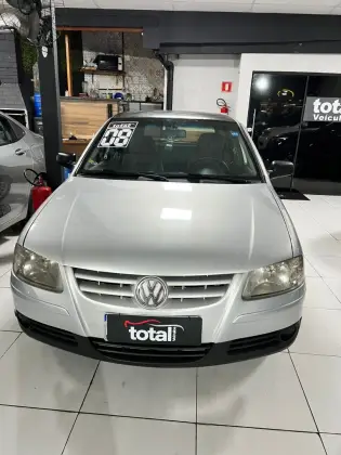 VOLKSWAGEN GOL 1.0 MI 8V FLEX 4P MANUAL G.IV VOLKSWAGEN GOL 1.0 MI 8V FLEX 4P MANUAL G.IV
