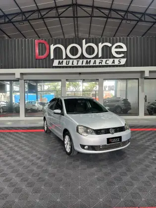 VOLKSWAGEN GOL 1.6 MI 8V FLEX 4P MANUAL VOLKSWAGEN GOL 1.6 MI 8V FLEX 4P MANUAL