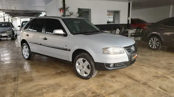 VOLKSWAGEN GOL 1.6 MI COPA 8V FLEX 4P MANUAL G.IV VOLKSWAGEN GOL 1.6 MI COPA 8V FLEX 4P MANUAL G.IV