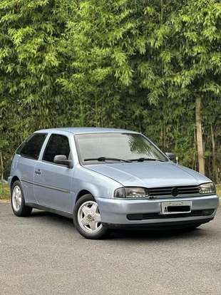 VOLKSWAGEN-GOL-1995