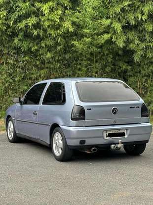 VOLKSWAGEN-GOL-1995