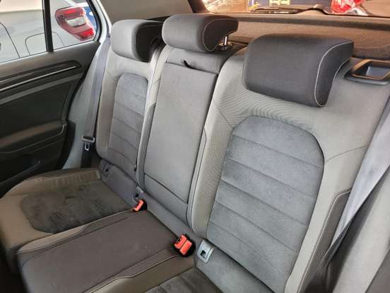 VOLKSWAGEN-GOLF-1.4 TSI HIGHLINE 16V GASOLINA 4P AUTOMÁTICO VOLKSWAGEN-GOLF-2014