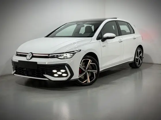 VOLKSWAGEN GOLF 2.0 370 TSI GASOLINA GTI DSG