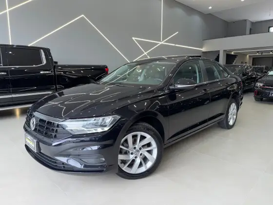 VOLKSWAGEN JETTA 1.4 250 TSI TOTAL FLEX COMFORTLINE TIPTRONIC