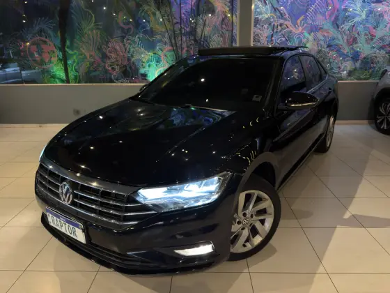 VOLKSWAGEN JETTA 1.4 250 TSI TOTAL FLEX COMFORTLINE TIPTRONIC