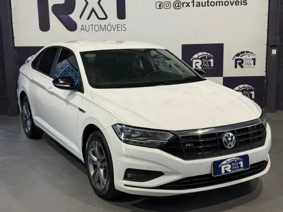 VOLKSWAGEN JETTA 1.4 250 TSI TOTAL FLEX R-LINE TIPTRONIC VOLKSWAGEN JETTA 1.4 250 TSI TOTAL FLEX R-LINE TIPTRONIC