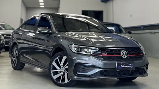 VOLKSWAGEN JETTA 2.0 350 TSI GASOLINA GLI DSG VOLKSWAGEN JETTA 2.0 350 TSI GASOLINA GLI DSG