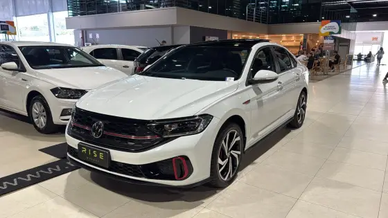 VOLKSWAGEN JETTA 2.0 350 TSI GASOLINA GLI DSG VOLKSWAGEN JETTA 2.0 350 TSI GASOLINA GLI DSG