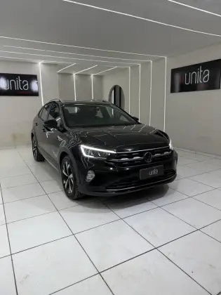 VOLKSWAGEN NIVUS 1.0 200 TSI TOTAL FLEX HIGHLINE AUTOMÁTICO VOLKSWAGEN NIVUS 1.0 200 TSI TOTAL FLEX HIGHLINE AUTOMÁTICO