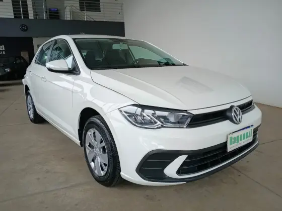 VOLKSWAGEN POLO 1.0 MPI MANUAL