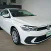 VOLKSWAGEN POLO 1.0 MPI MANUAL VOLKSWAGEN POLO 1.0 MPI MANUAL