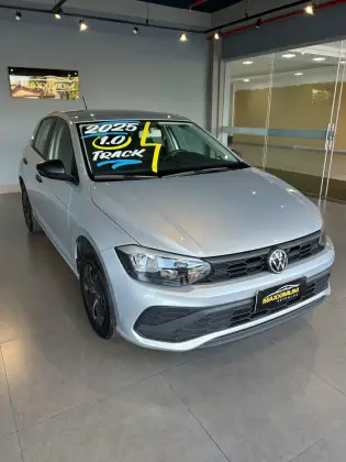 VOLKSWAGEN POLO 1.0 MPI TRACK MANUAL VOLKSWAGEN POLO 1.0 MPI TRACK MANUAL