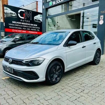 VOLKSWAGEN POLO 1.0 MPI TRACK MANUAL VOLKSWAGEN POLO 1.0 MPI TRACK MANUAL