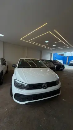 VOLKSWAGEN POLO 1.0 MPI TRACK MANUAL VOLKSWAGEN POLO 1.0 MPI TRACK MANUAL