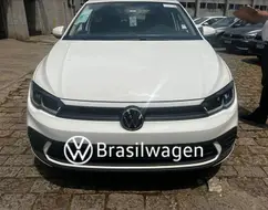 VOLKSWAGEN POLO 1.0 170 TSI SENSE AUTOMÁTICO VOLKSWAGEN POLO 1.0 170 TSI SENSE AUTOMÁTICO
