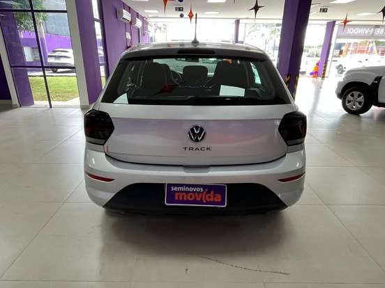 VOLKSWAGEN-POLO-1.0 MPI TRACK MANUAL VOLKSWAGEN-POLO-2024