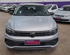 VOLKSWAGEN POLO 1.0 MPI TRACK MANUAL VOLKSWAGEN POLO 1.0 MPI TRACK MANUAL