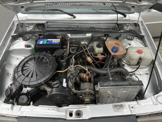 VOLKSWAGEN-SAVEIRO-1995