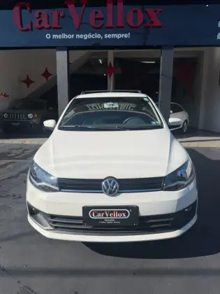 VOLKSWAGEN SAVEIRO 1.6 MI CE 8V FLEX 2P MANUAL G.VI VOLKSWAGEN SAVEIRO 1.6 MI CE 8V FLEX 2P MANUAL G.VI