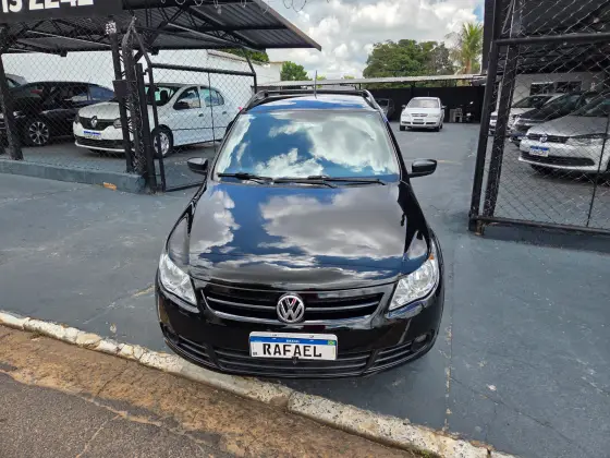 VOLKSWAGEN SAVEIRO 1.6 MI TROOPER CE 8V FLEX 2P MANUAL G.V VOLKSWAGEN SAVEIRO 1.6 MI TROOPER CE 8V FLEX 2P MANUAL G.V