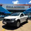 VOLKSWAGEN SAVEIRO 1.6 MSI ROBUST CS 16V FLEX 2P MANUAL VOLKSWAGEN SAVEIRO 1.6 MSI ROBUST CS 16V FLEX 2P MANUAL