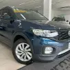 VOLKSWAGEN T-CROSS 1.0 200 TSI TOTAL FLEX AUTOMÁTICO VOLKSWAGEN T-CROSS 1.0 200 TSI TOTAL FLEX AUTOMÁTICO