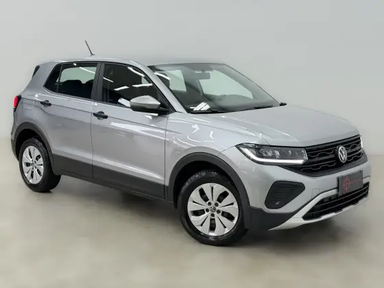 VOLKSWAGEN T-CROSS 1.0 200 TSI TOTAL FLEX SENSE AUTOMÁTICO VOLKSWAGEN T-CROSS 1.0 200 TSI TOTAL FLEX SENSE AUTOMÁTICO