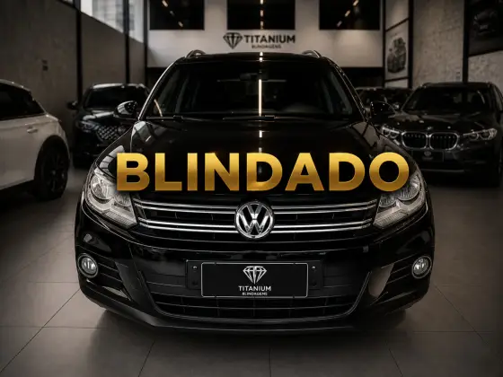VOLKSWAGEN TIGUAN 2.0 TSI 16V TURBO GASOLINA 4P TIPTRONIC VOLKSWAGEN TIGUAN 2.0 TSI 16V TURBO GASOLINA 4P TIPTRONIC