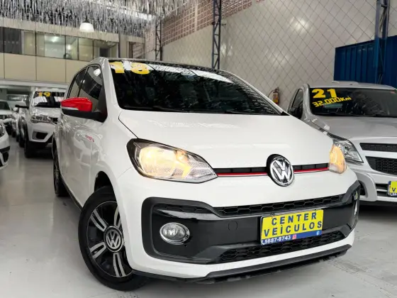 VOLKSWAGEN UP 1.0 TSI PEPPER 12V FLEX 4P MANUAL VOLKSWAGEN UP 1.0 TSI PEPPER 12V FLEX 4P MANUAL