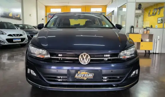 VOLKSWAGEN VIRTUS 1.0 200 TSI HIGHLINE AUTOMÁTICO VOLKSWAGEN VIRTUS 1.0 200 TSI HIGHLINE AUTOMÁTICO