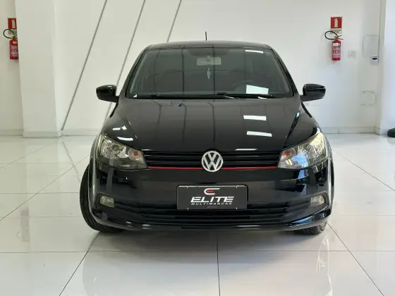 VOLKSWAGEN VOYAGE 1.0 MI CITY 8V FLEX 4P MANUAL