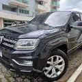 VOLKSWAGEN AMAROK 3.0 V6 TDI DIESEL HIGHLINE CD 4MOTION AUTOMÁTICO VOLKSWAGEN AMAROK 3.0 V6 TDI DIESEL HIGHLINE CD 4MOTION AUTOMÁTICO