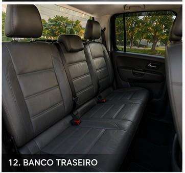 VOLKSWAGEN-AMAROK-3.0 V6 TDI DIESEL HIGHLINE CD 4MOTION AUTOMÁTICO VOLKSWAGEN-AMAROK-2018