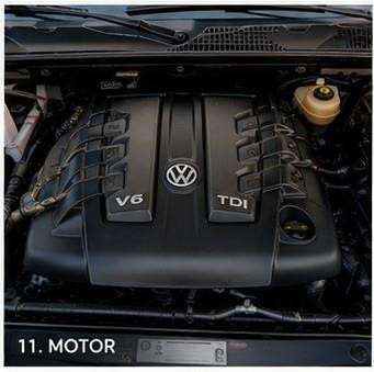 VOLKSWAGEN-AMAROK-3.0 V6 TDI DIESEL HIGHLINE CD 4MOTION AUTOMÁTICO VOLKSWAGEN-AMAROK-2018