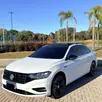 VOLKSWAGEN JETTA 1.4 250 TSI TOTAL FLEX R-LINE TIPTRONIC VOLKSWAGEN JETTA 1.4 250 TSI TOTAL FLEX R-LINE TIPTRONIC