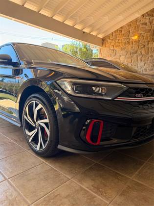 VOLKSWAGEN JETTA 2.0 350 TSI GASOLINA GLI DSG