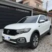 VOLKSWAGEN T-CROSS 1.4 250 TSI TOTAL FLEX HIGHLINE AUTOMÁTICO VOLKSWAGEN T-CROSS 1.4 250 TSI TOTAL FLEX HIGHLINE AUTOMÁTICO