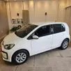 VOLKSWAGEN UP 1.0 MPI TAKE UP 12V FLEX 4P MANUAL VOLKSWAGEN UP 1.0 MPI TAKE UP 12V FLEX 4P MANUAL